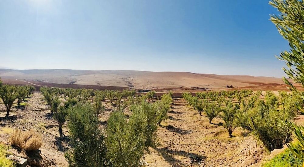 Фото Villa dar Fatina