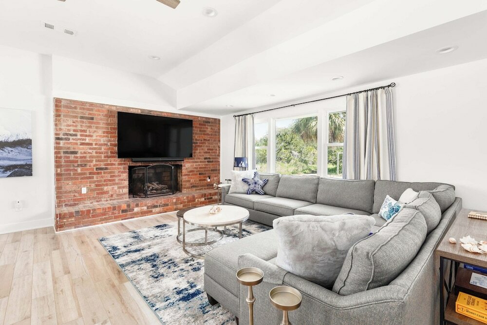 Фото Moonlit Marsh