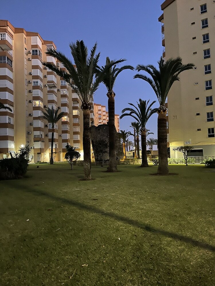 Фото Casa Bambu Beach Studio-Algarrobo Costa