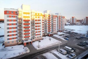 отель PaulMarie Apartments & Travel on Mazurova 13