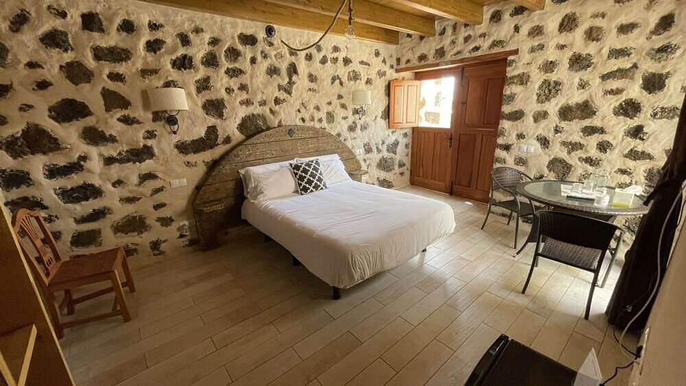 Фото Hotel Rural El Cabo