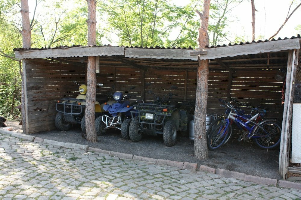 Фото Kaltur Boutique Hotel