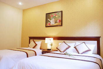 Гостиница New Hotel I