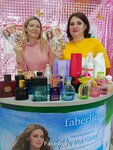 Faberlic (65 Let Pobedy Boulevard, 12), distribuidores de cosméticos y productos químicos para el hogar