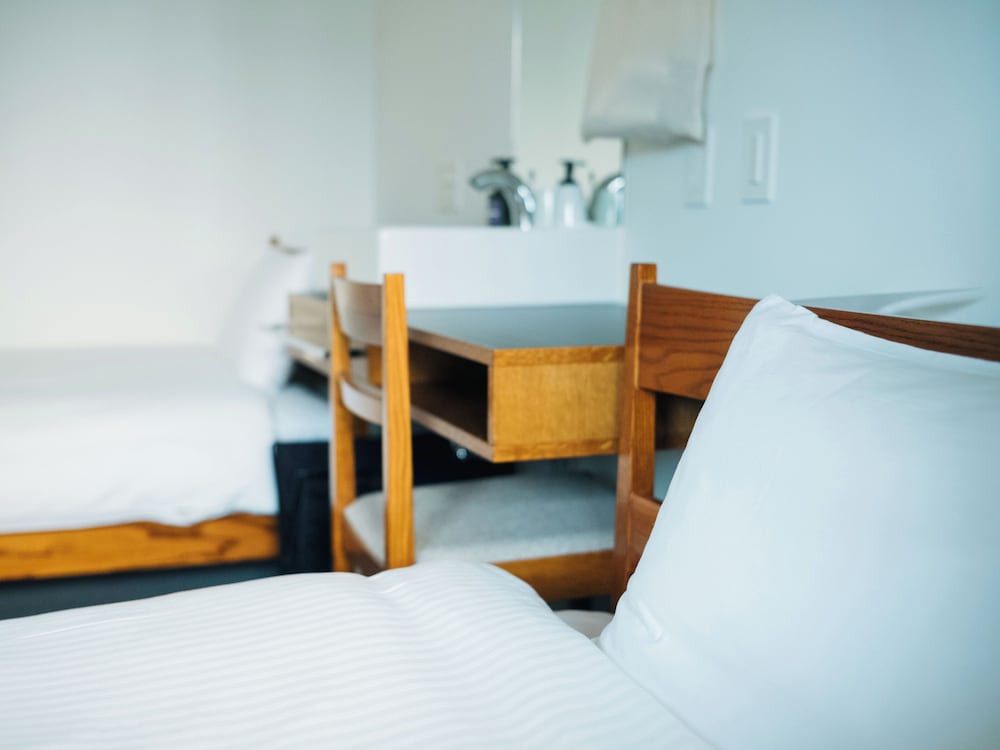 Фото KeFU stay & lounge