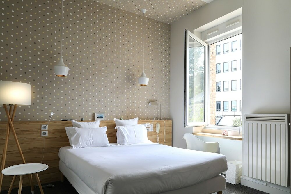 Фото Hotel Marin