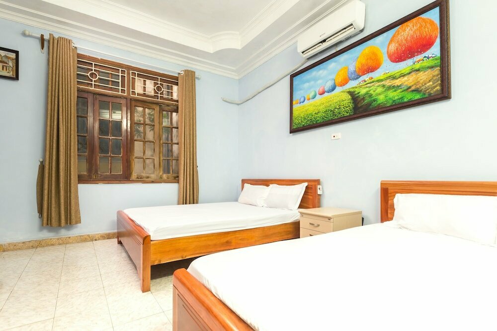 Hotel Oyo 619 Chikoo Homestay, Hanoi, photo