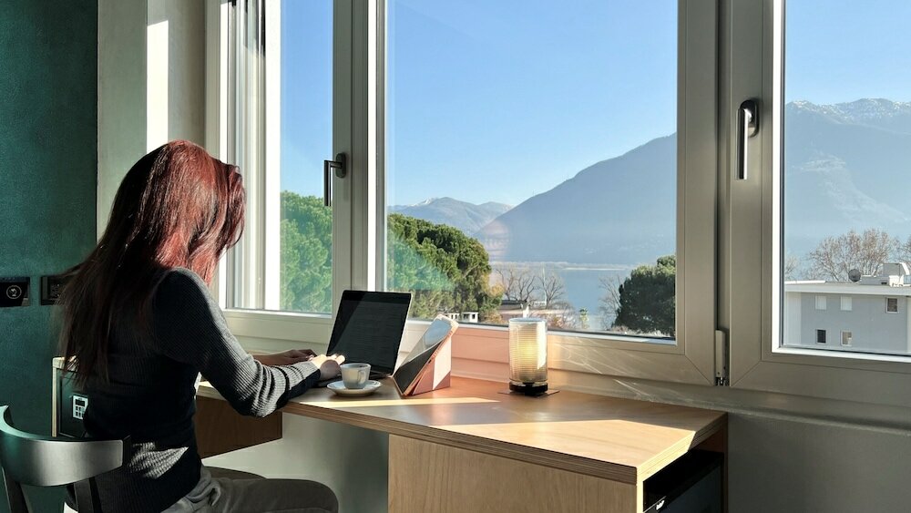 Фото Riva Rooms & Studios