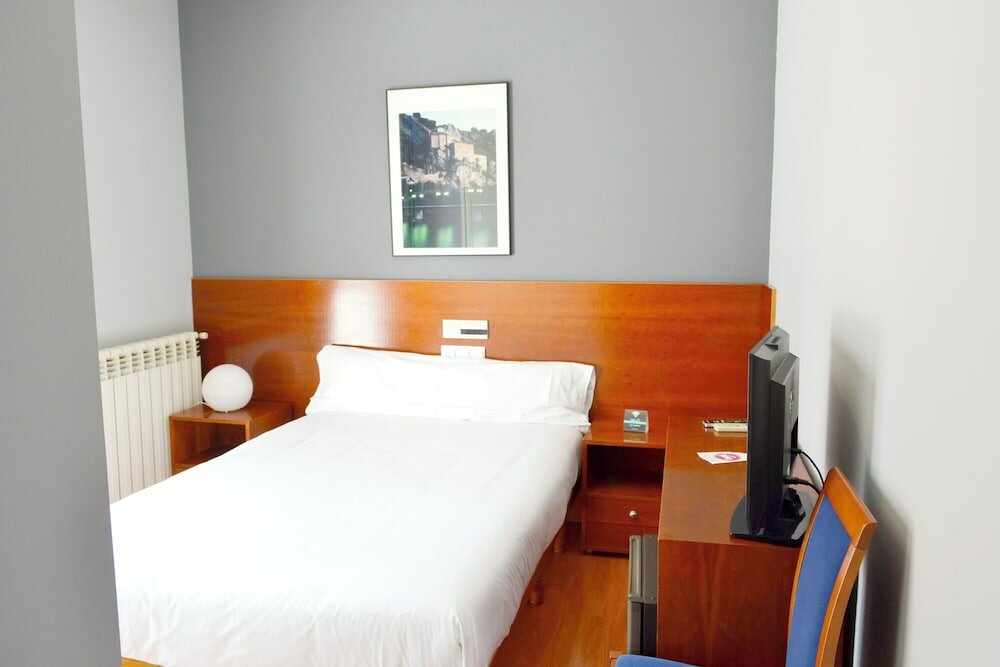 Фото Hotel Alda Ciudad de Soria