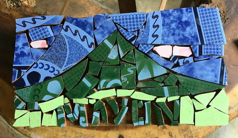 Фото Dream-Big Eco Hostel