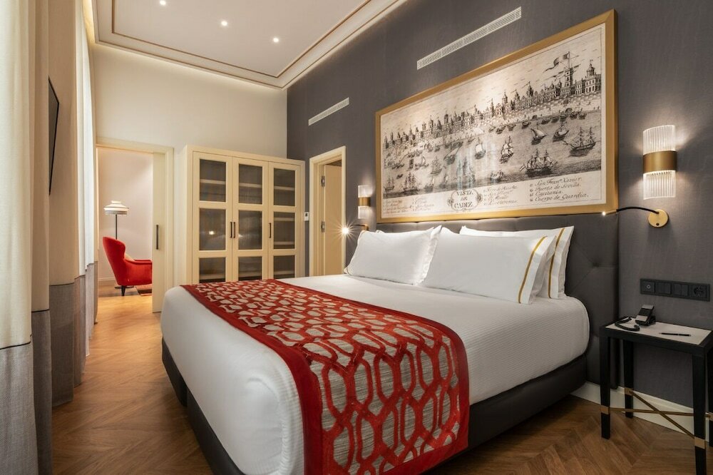 Фото Áurea Casa Palacio Sagasta by Eurostars Hotel Company