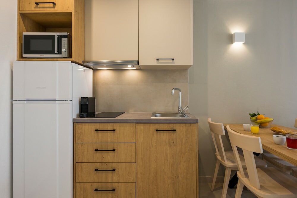 Фото Esplanade Apartments