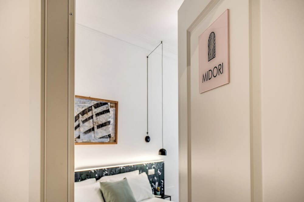 Фото Oasi Urbana 41