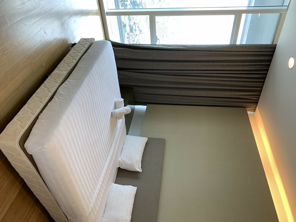 Фото Platinum Service Suites Klcc