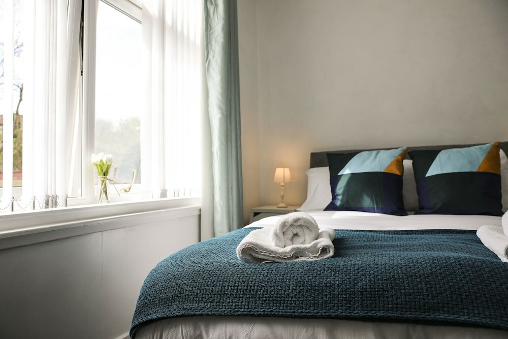 Фото Haywood House