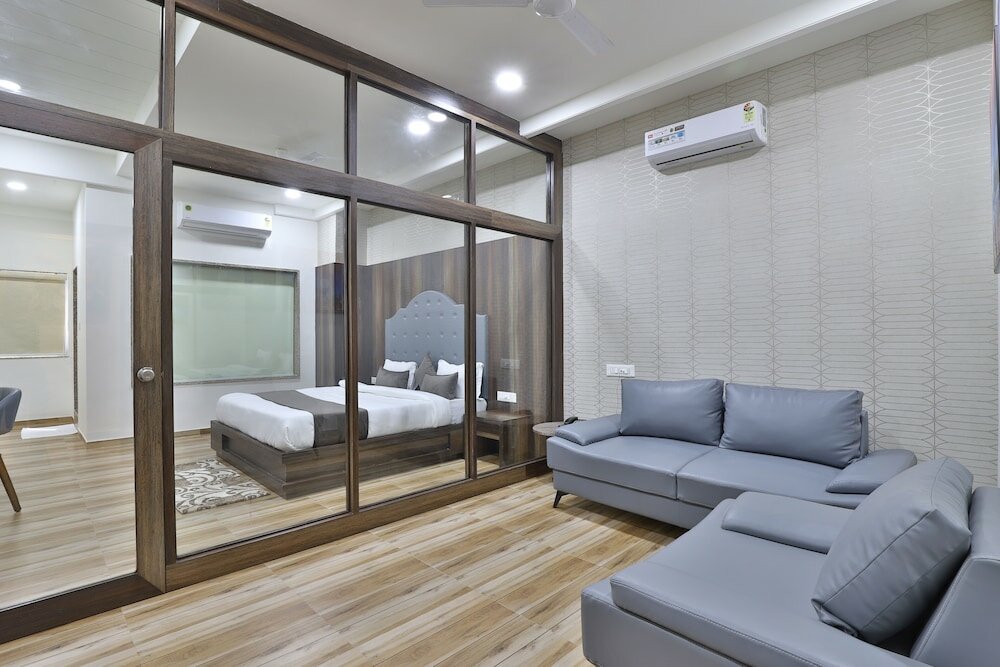 Фото Hotel Sr Regency