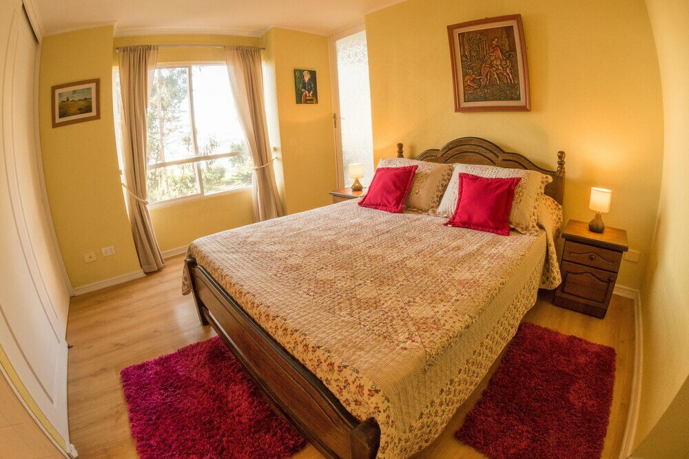 Фото Oceana Suites Horcón