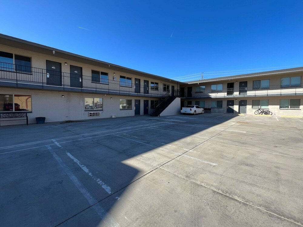 Фото Motel 6 Williams Az Downtown Grand Canyon