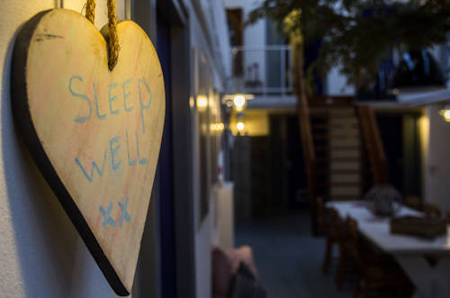 Фото Kings Inn Alkmaar