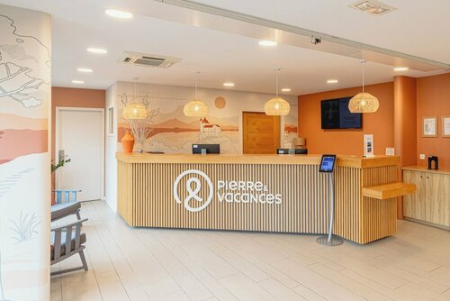 Внешний вид отеля Premium residence Haguna в Биаррце, фото 5