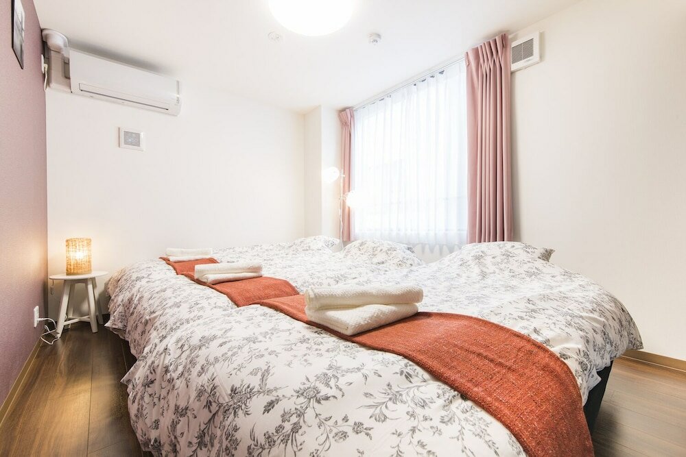 Фото Come on Inn Osaka