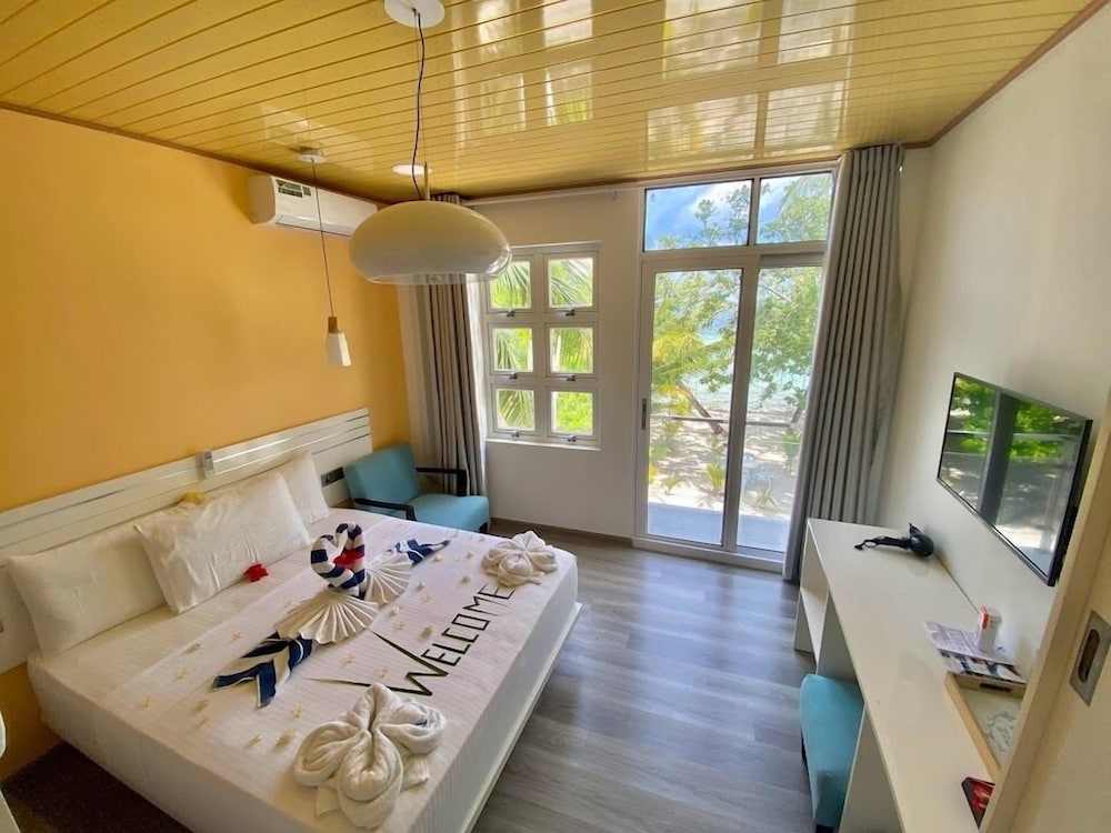 Фото Viva Beach & SPA Maldives