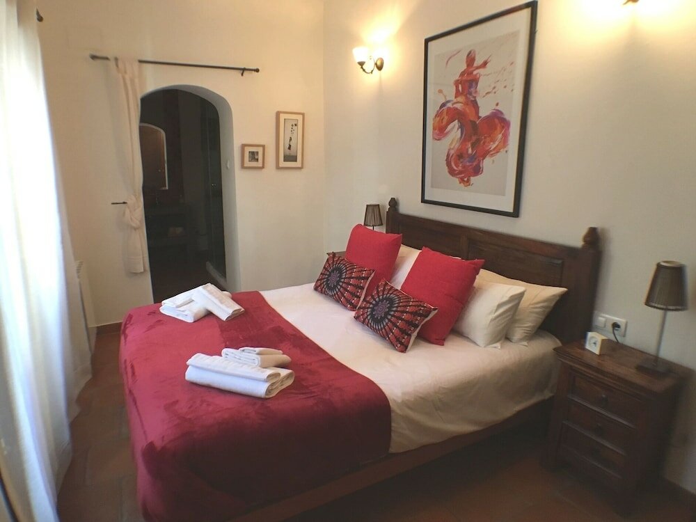 Фото Alhambra Dreams Granada