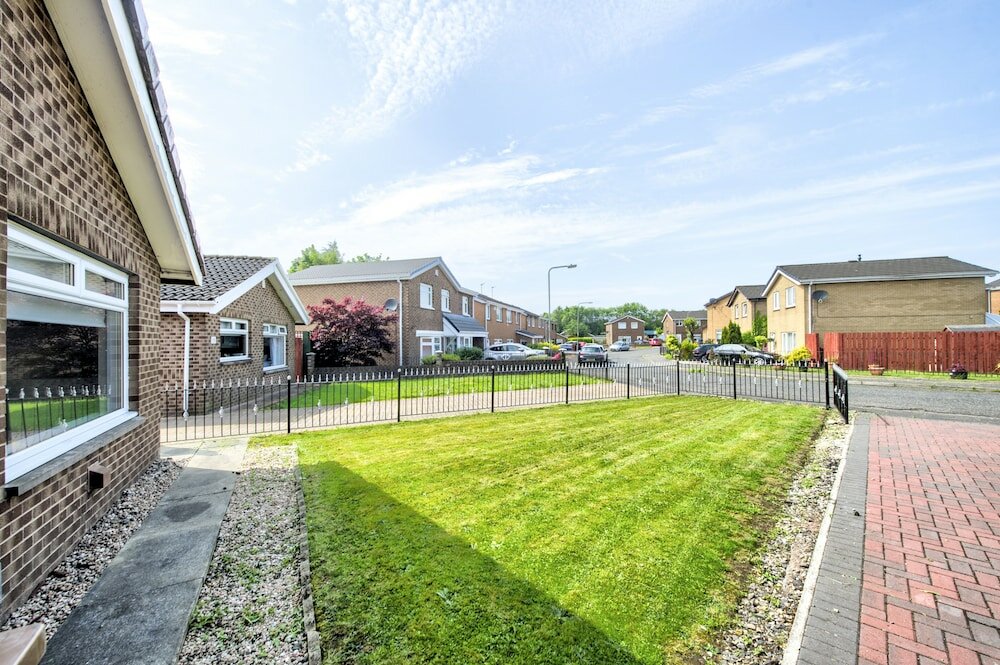 Фото No. 17 Serviced Apartment