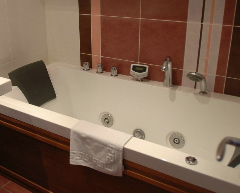 Фото Hotel Agur Deneri