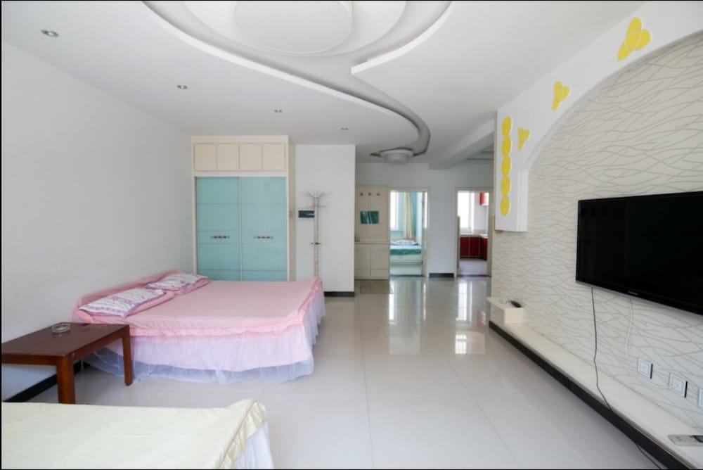 Фото Xiaomin Inn Lantian Garden 2