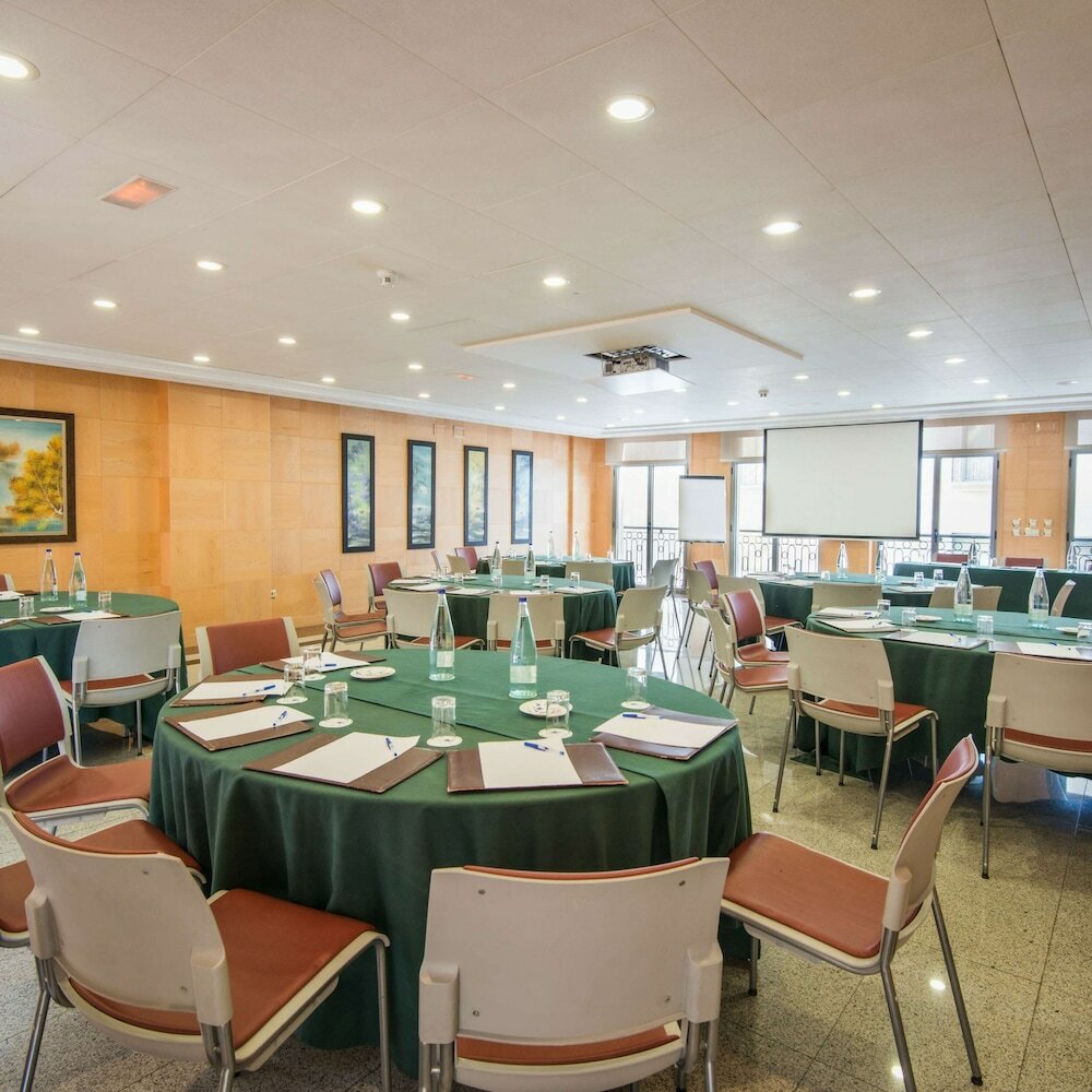 Фото Hotel Vp Jardín Metropolitano