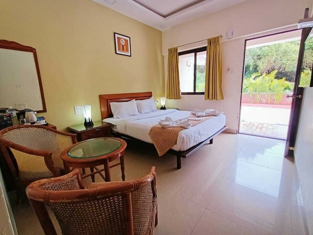 Фото Bliss County Resort