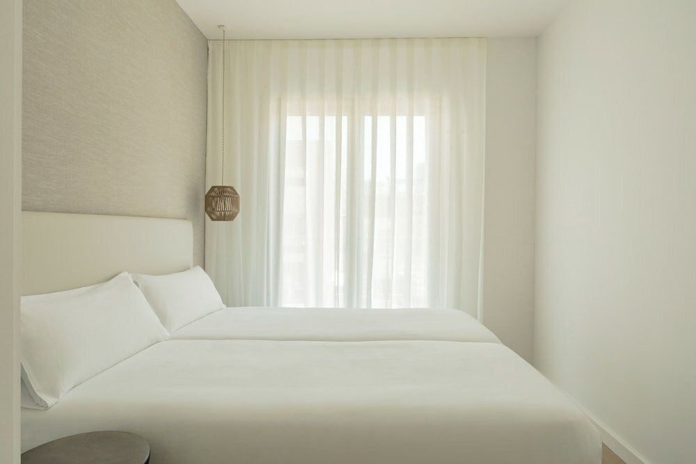 Фото Europa Apartments