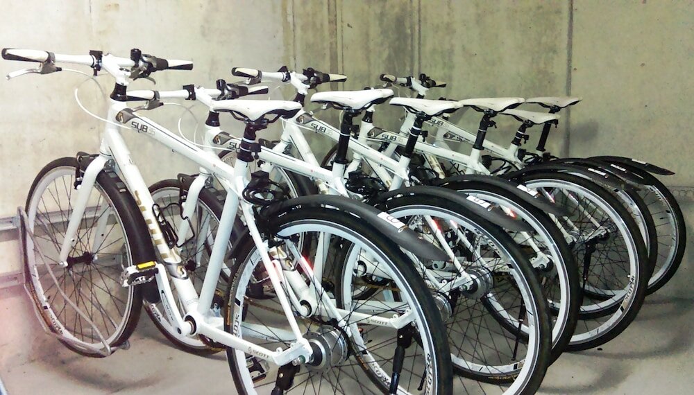 Фото отеля 4