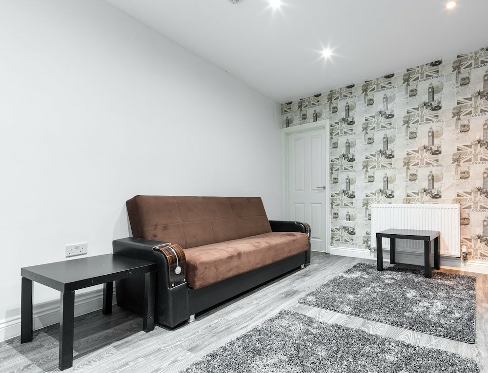 Фото Whitechapel Grand