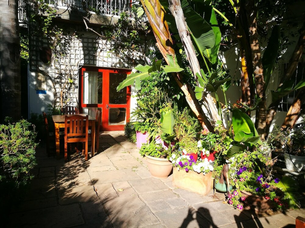 Фото Ocean Golf Guest House