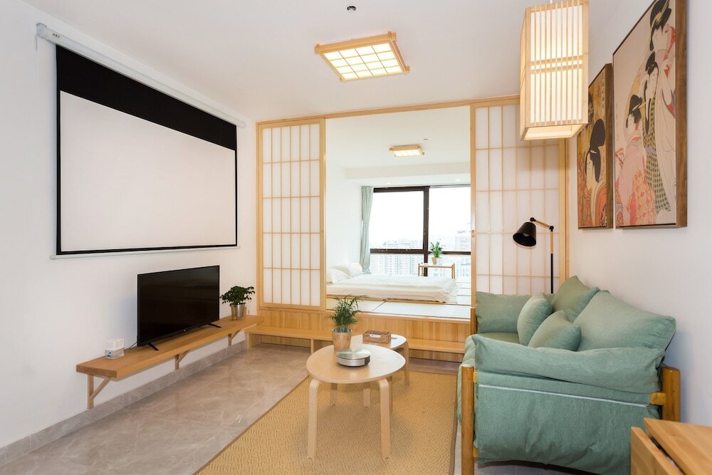 Фото Old French Concession Coziness Xuhui