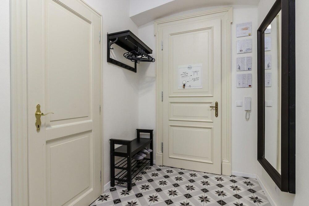 Фото Charm APTs in Prague by Michal&Friends