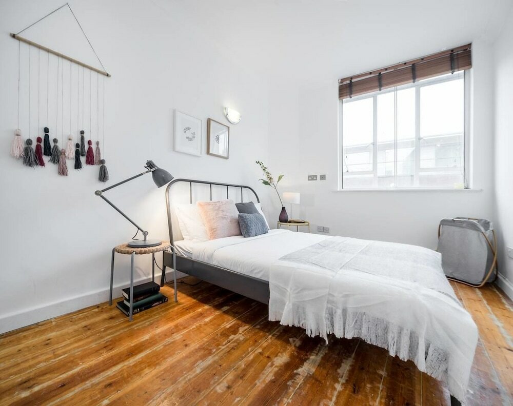 Фото Old Compton Street Apartments