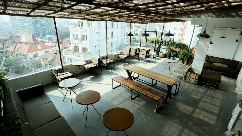 Фото Soft Pillow Hostel - Adults Only