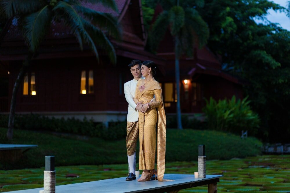 Фото Ma Doo Bua Phuket