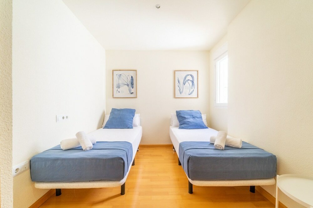 Фото Myflats Luxury Navas