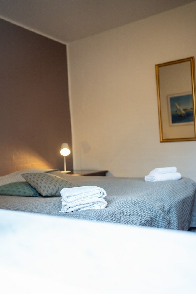 Фото Frederiksværk Hotel