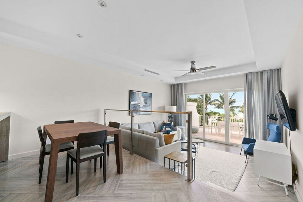 Фото Ocean Terraces Two Bedroom 2