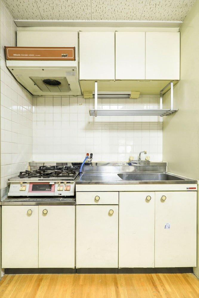 Фото Shinsaibashi Qilv Apartments