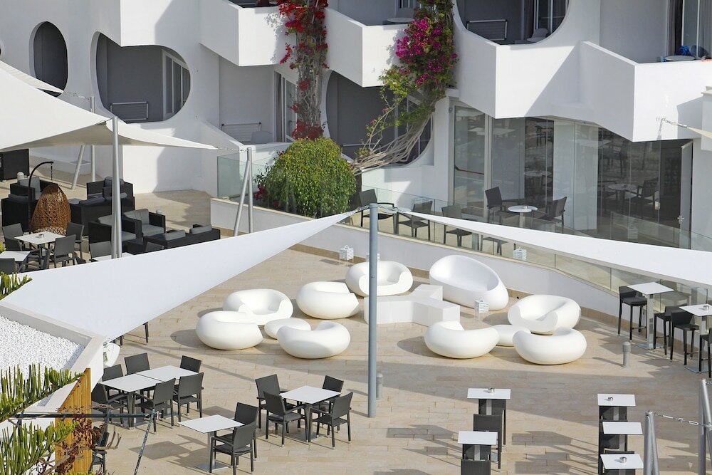 Фото Bg Hotel Pamplona