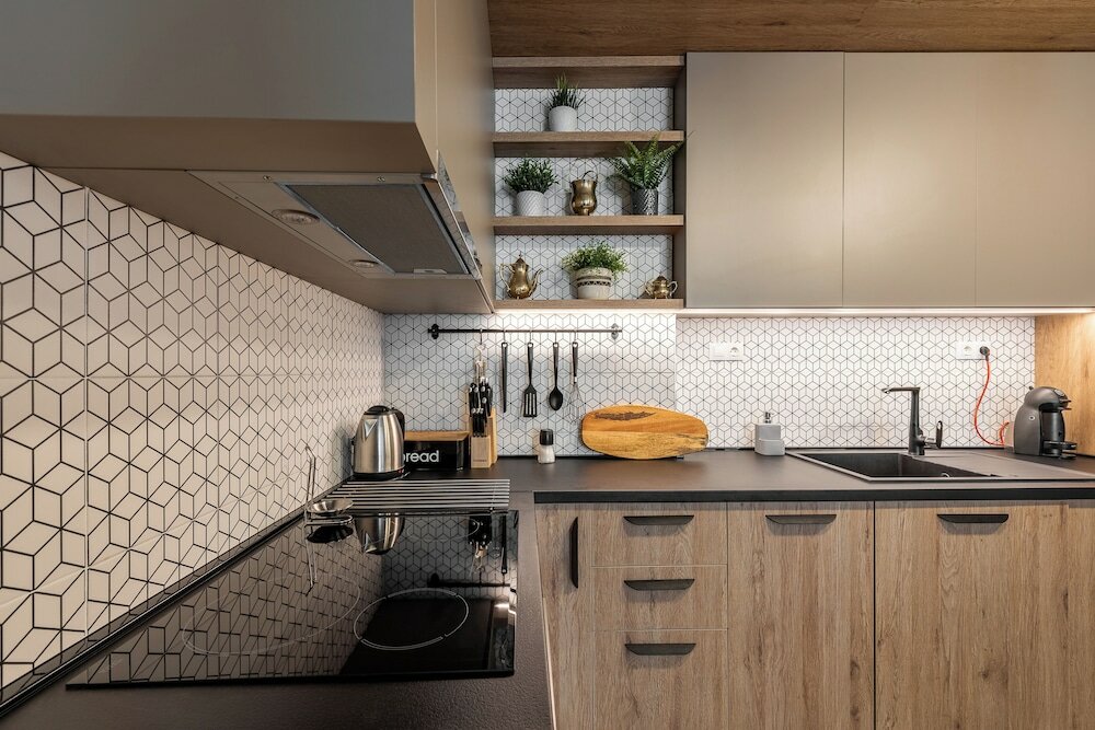 Фото Luxury & Unique-Top Center Apt. - 3bdr