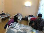 Novosibirsk Regional Clinical Hospital of War Veterans № 3 (Dem'yana Bednogo Street, 71), hospital