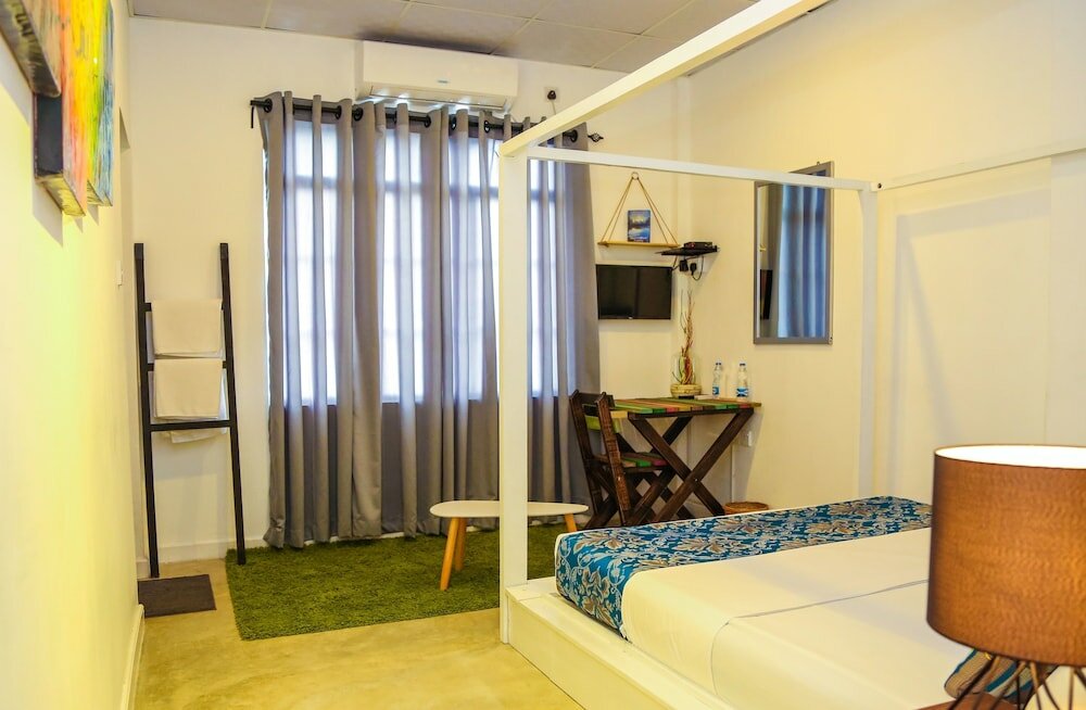 Фото Mintaas Hotel