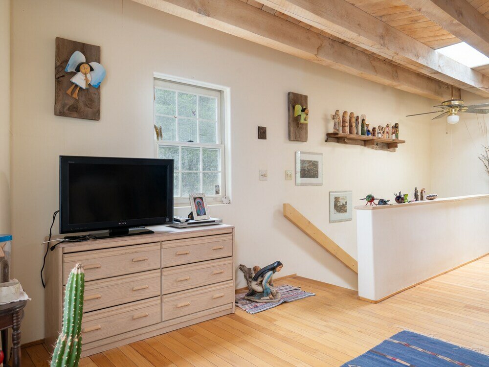 Фото Glorieta Mesa Retreat